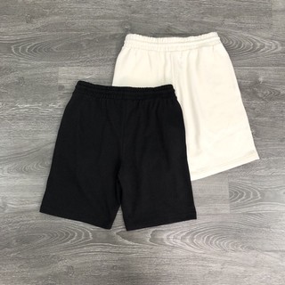 BEUCLOSET - Quần short nam thun da cá