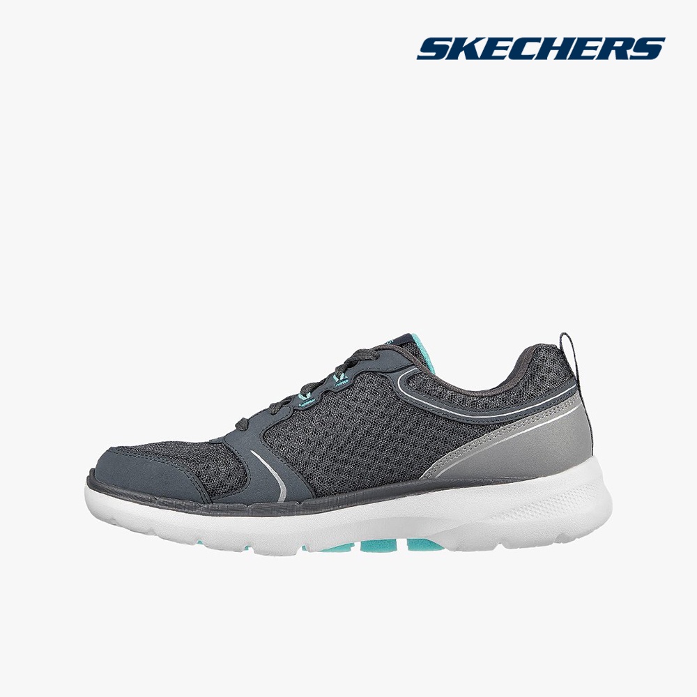 SKECHERS - Giày đi bộ nữ GOwalk 6 124518-CCTQ