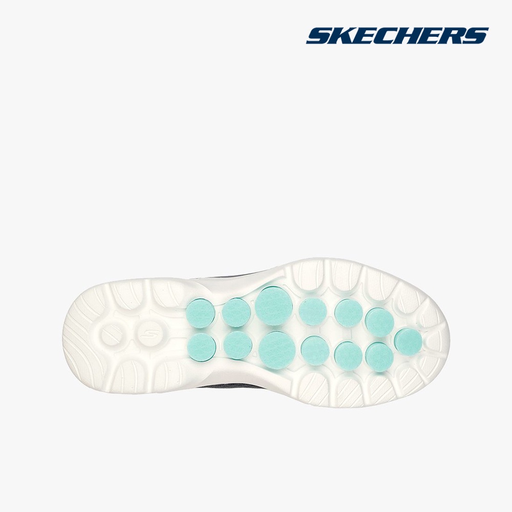 SKECHERS - Giày đi bộ nữ GOwalk 6 124518-CCTQ