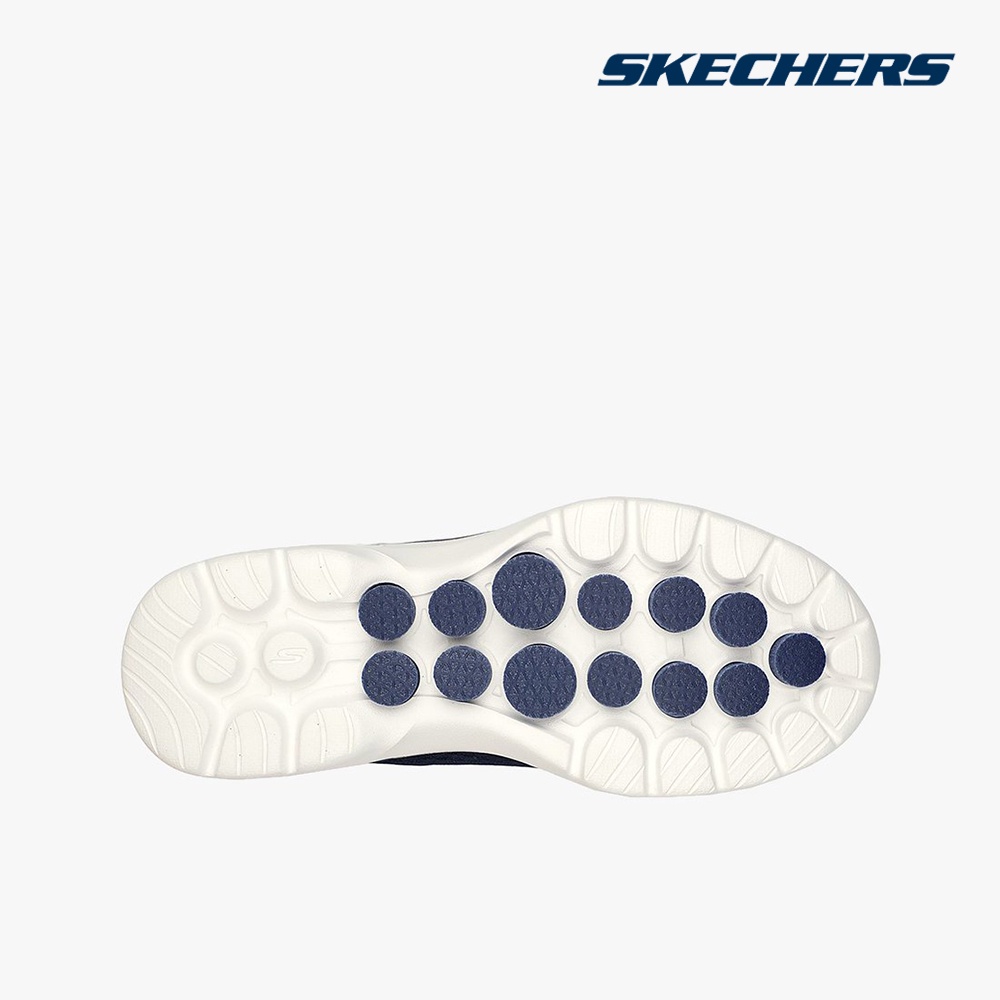 SKECHERS - Giày đi bộ nữ GOwalk 6 124518-NVCL