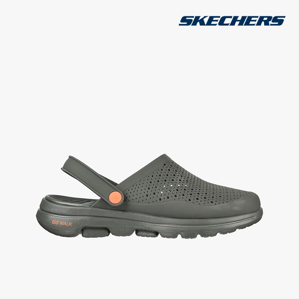 SKECHERS - Giày lười nam Foamies GOwalk 5 243016-OLV