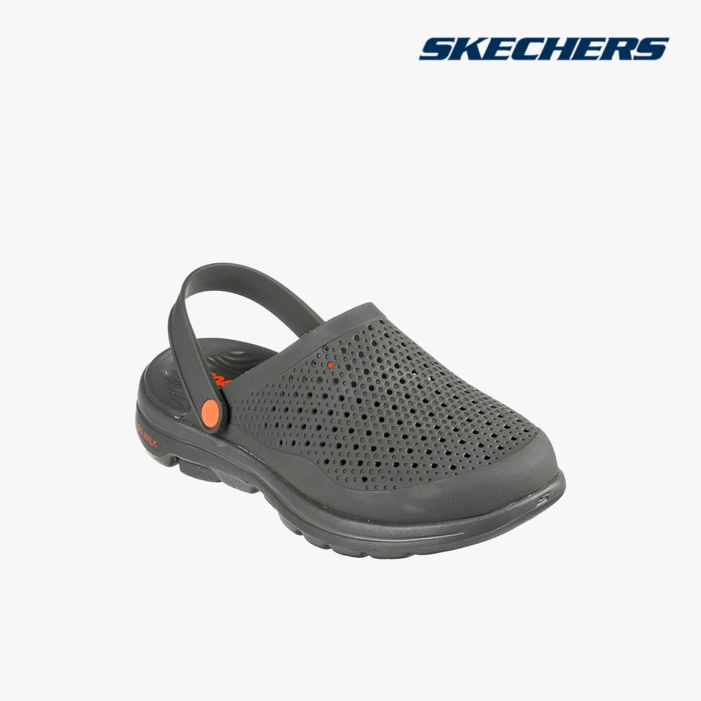 SKECHERS - Giày lười nam Foamies GOwalk 5 243016-OLV