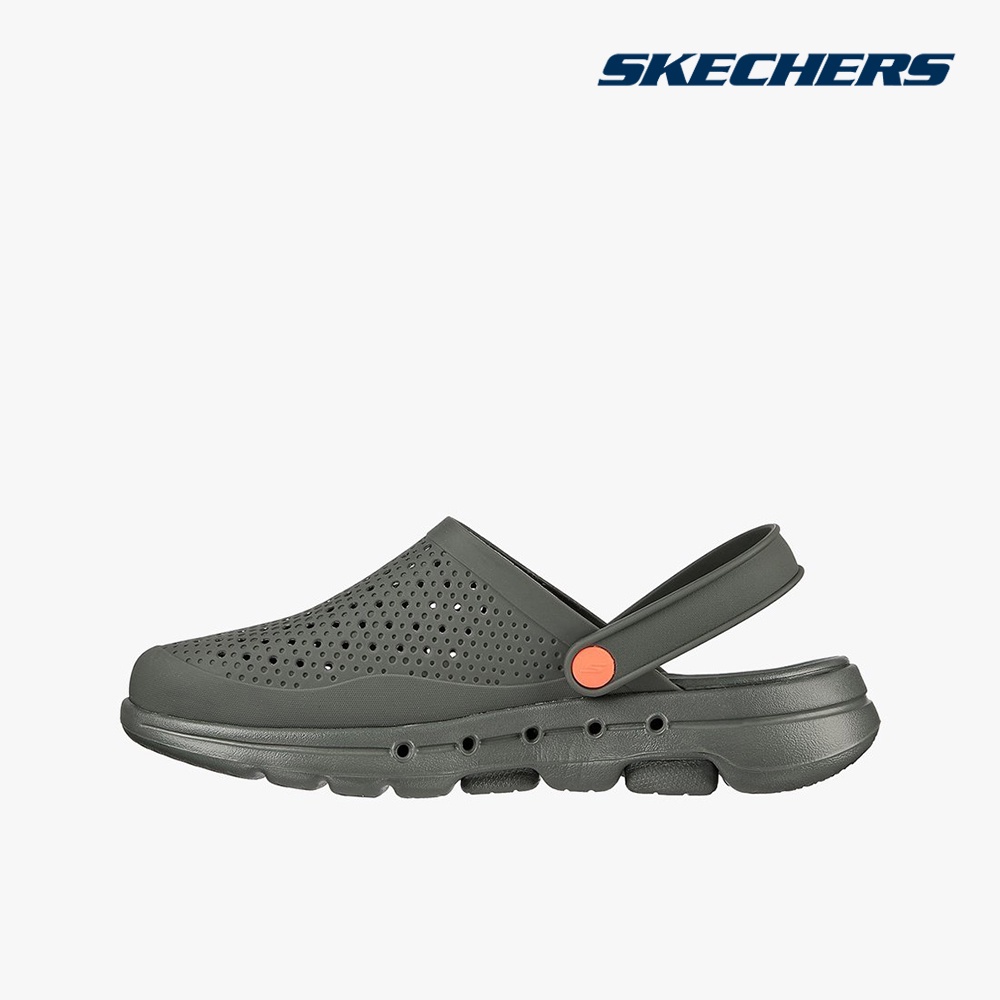 SKECHERS - Giày lười nam Foamies GOwalk 5 243016-OLV