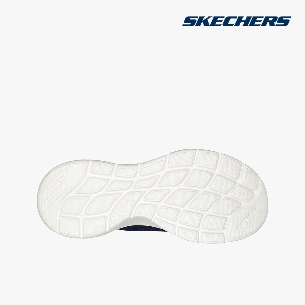 SKECHERS - Giày chạy bộ nữ GO Run Lite 129424-NVLV