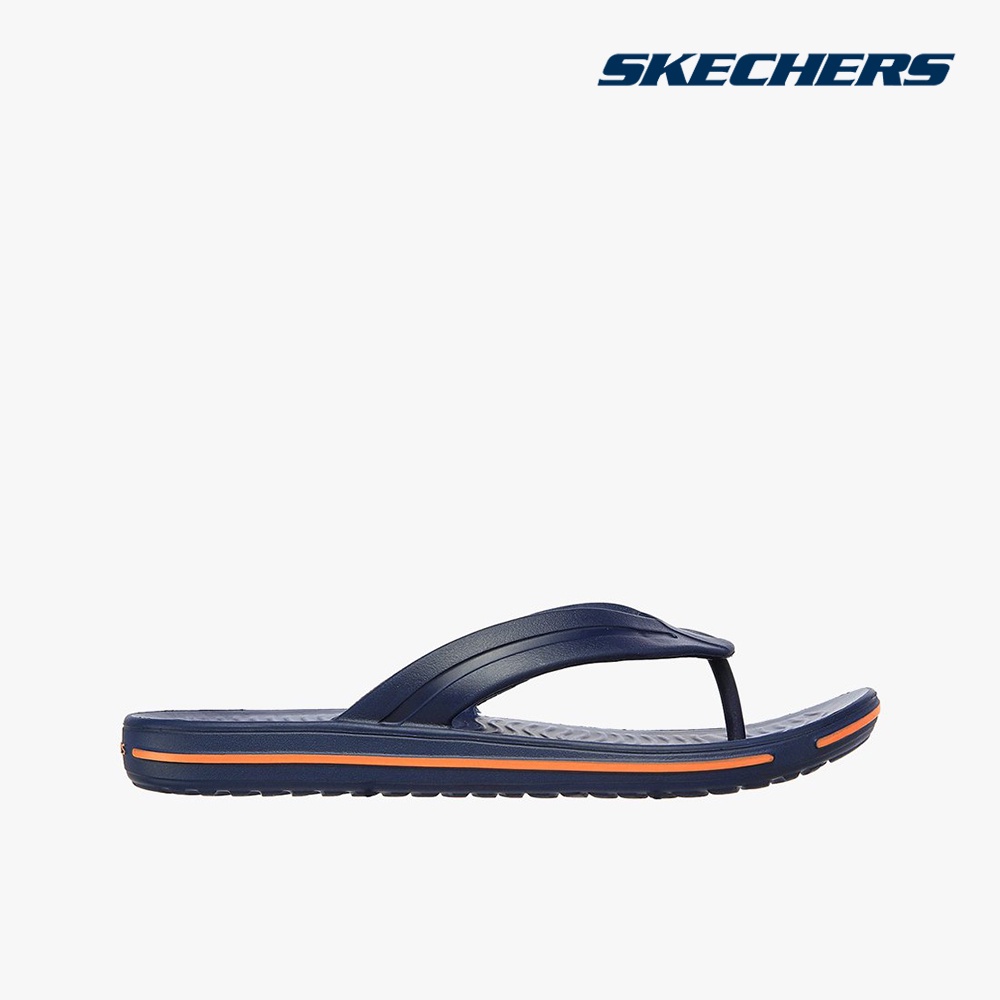 SKECHERS - Dép nam quai kẹp Sandbar 243126-NVY