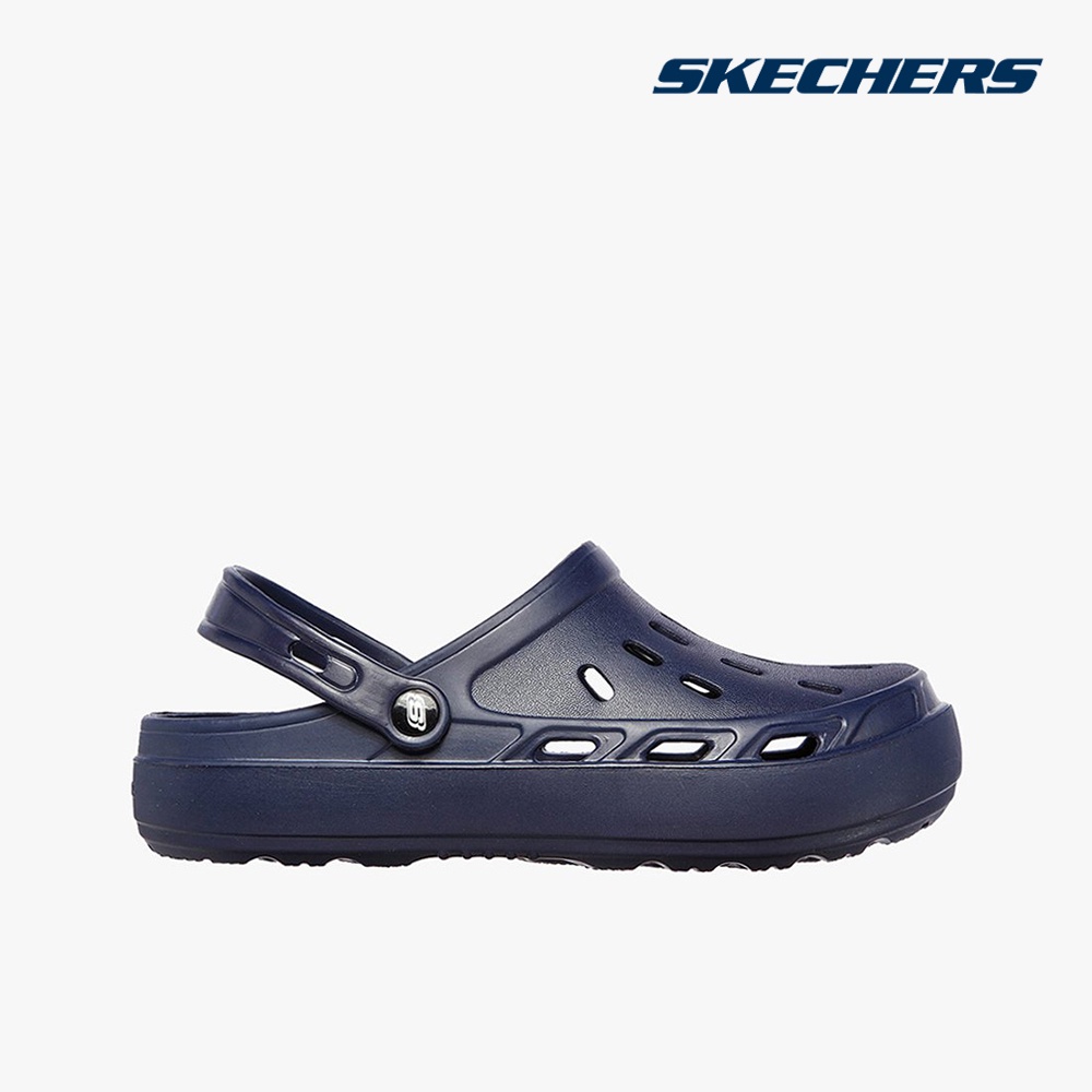 SKECHERS - Giày lười nam Foamies Swifters Steady 243041-NVY