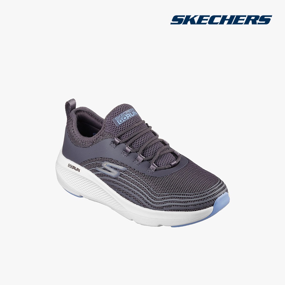 SKECHERS - Giày chạy bộ nữ GOrun Elevate 128329-GYBL