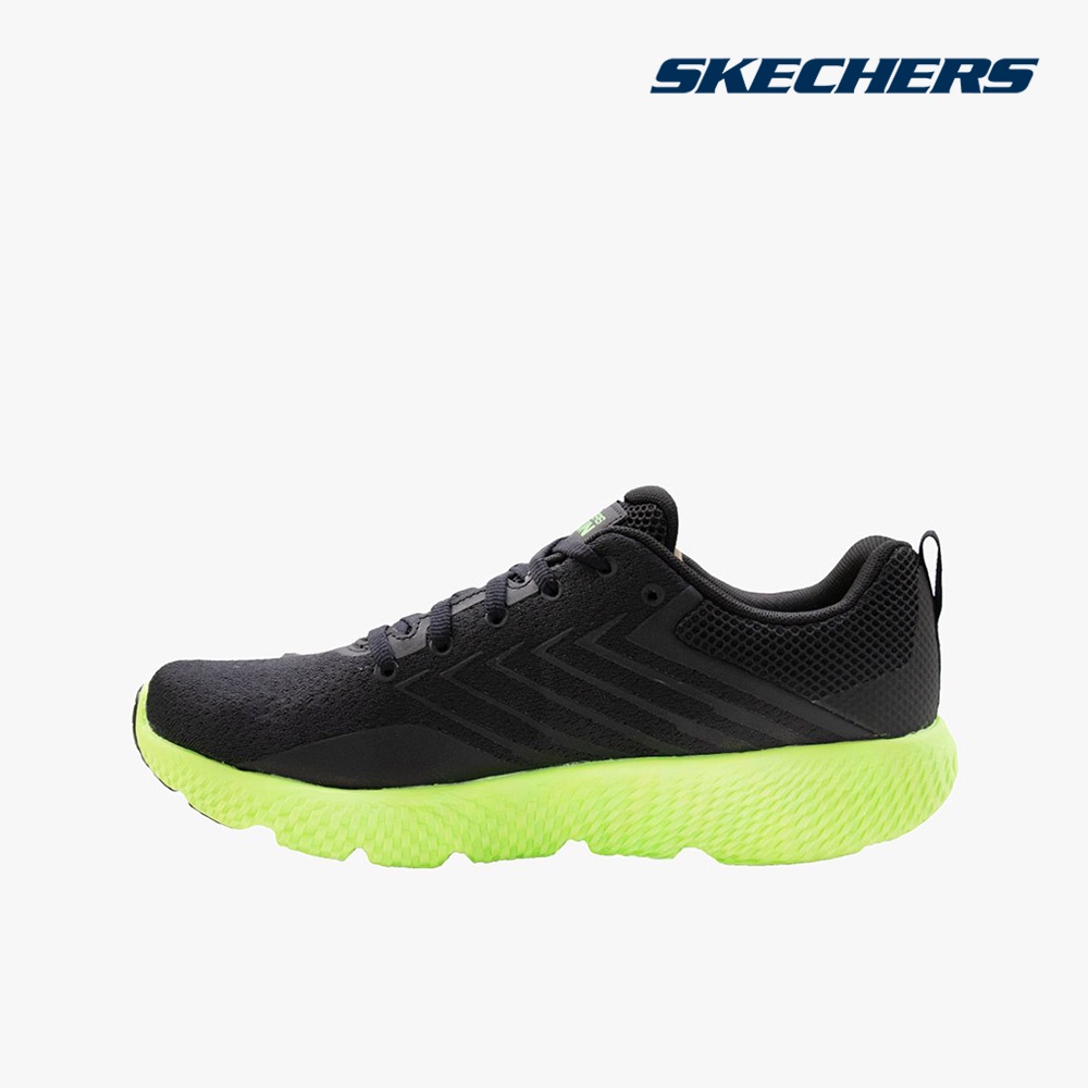 SKECHERS - Giày chạy bộ nam Power Tech 220223-BKLM