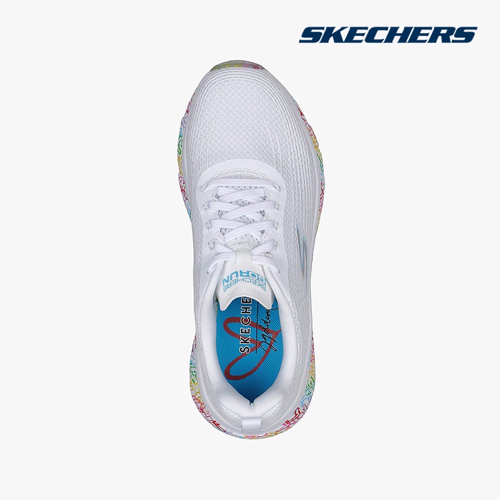 SKECHERS - Giày sneakers nữ cổ thấp Max Cushioning Elite 128557-WMLT