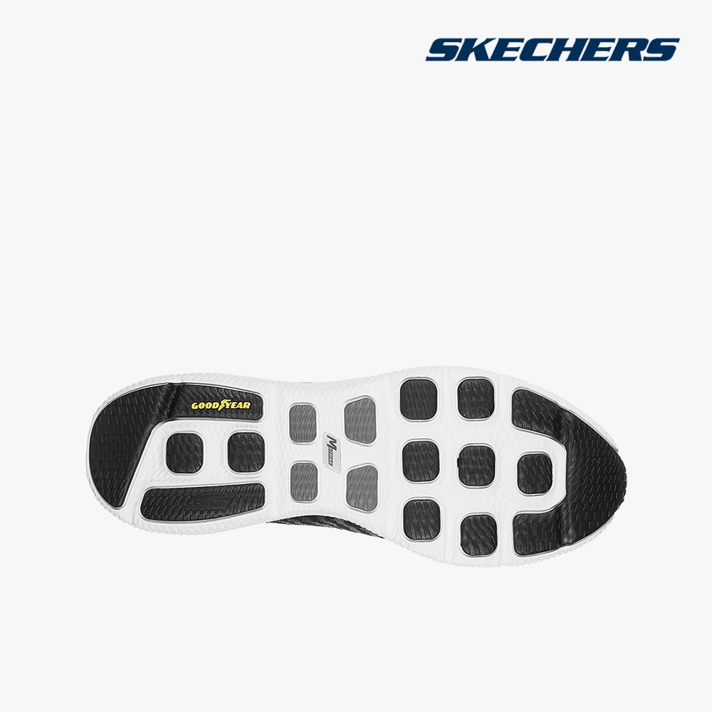 SKECHERS - Giày sneaker nam Go Run Horizon Tech Running 246014-BKW