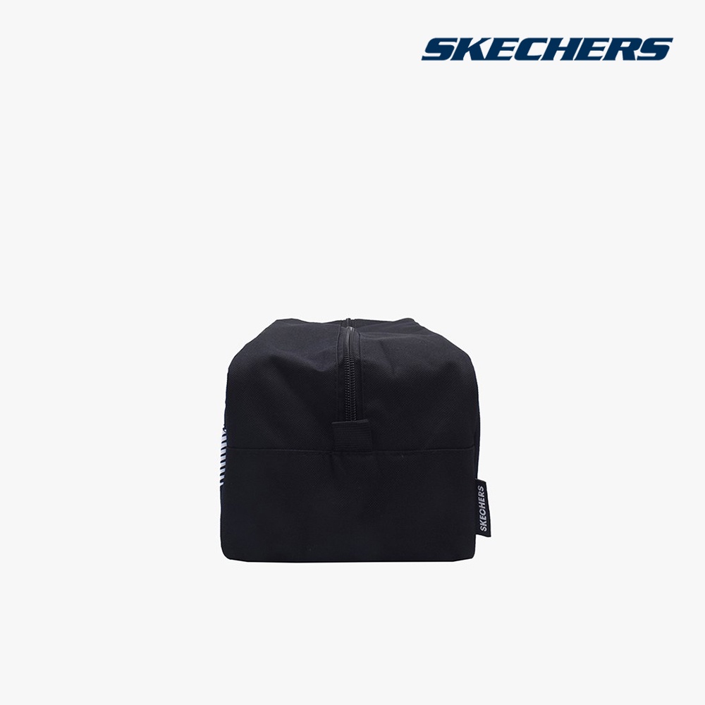 SKECHERS - Túi đựng giày unisex phom chữ nhật thời trang SP22Q3U264-002K