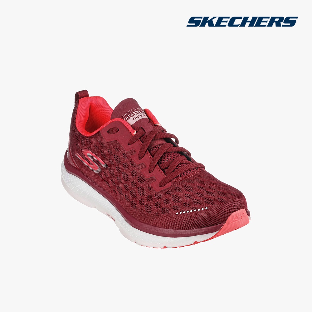 SKECHERS - Giày thể thao nữ Go Run Ride 9 172005-BUMT