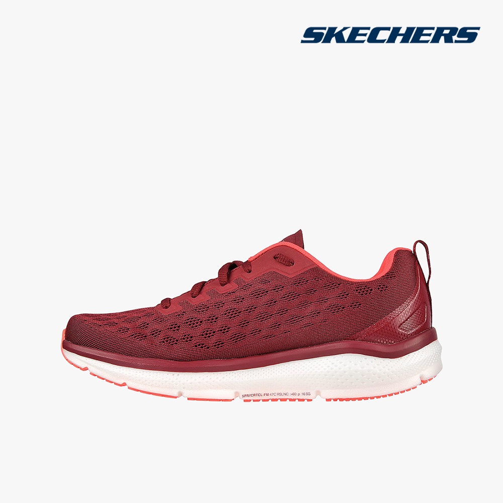 SKECHERS - Giày thể thao nữ Go Run Ride 9 172005-BUMT