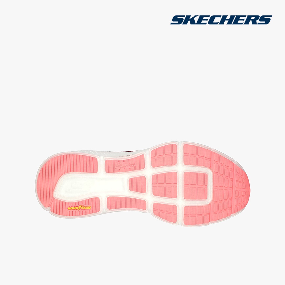 SKECHERS - Giày thể thao nữ Go Run Ride 9 172005-BUMT