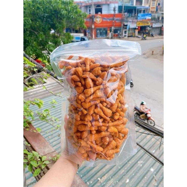 Quẩy đùi gà 500gr