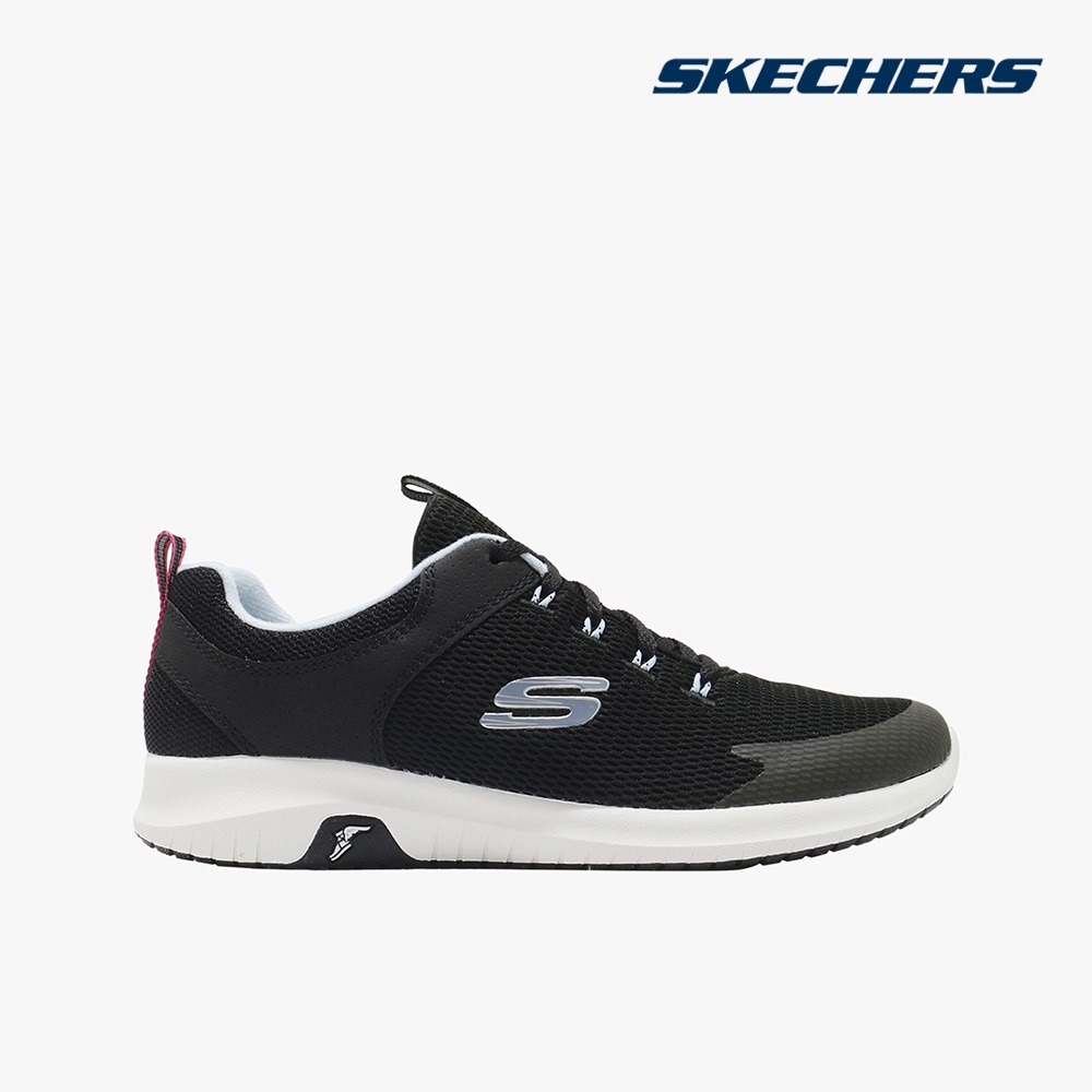 SKECHERS - Giày sneakers nữ Ultra Flex Prime Step Out 149398-BKLB