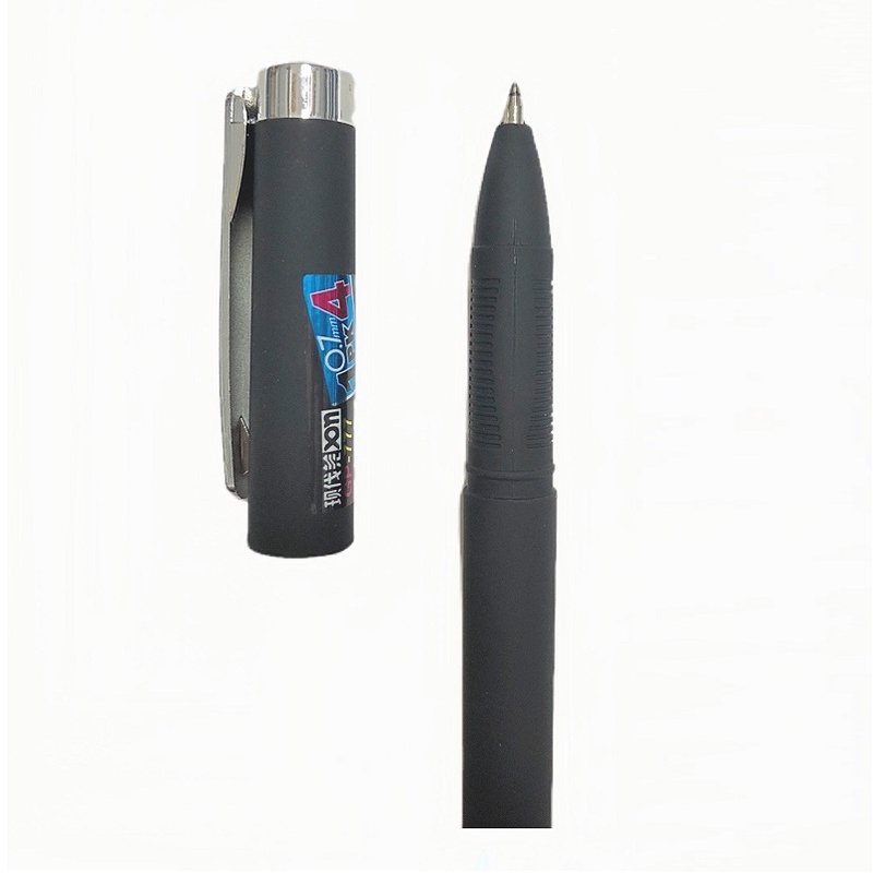 Bút gel nước GP-777 ngòi 0.7mm / Bút nước GP 777 viết êm trơn chuyên luyện chữ Hán , viết tiếng Trung