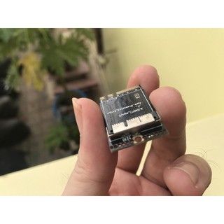 Adapter ngược cho card wifi mac chạy hackintosh