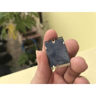 Adapter ngược cho card wifi mac chạy hackintosh