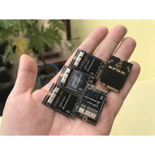 Adapter ngược cho card wifi mac chạy hackintosh