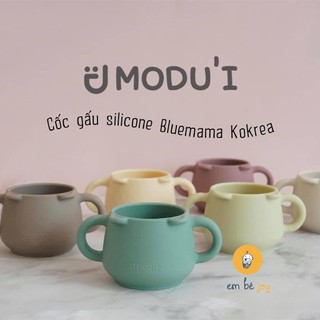 🇰🇷🇰🇷 cốc gấu bluemama nhập khẩu hàn quốc cao cấp