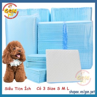 Tã Lót Vệ Sinh Cho Chó Mèo [Miếng lẻ]