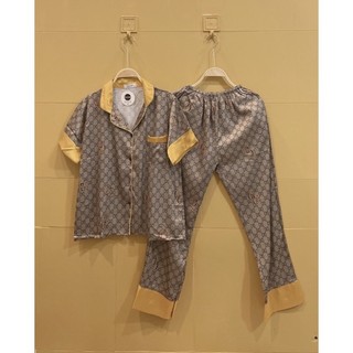 pijama lụa latin hàng đẹp