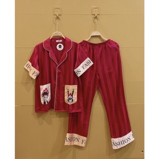 pijama lụa latin hàng đẹp