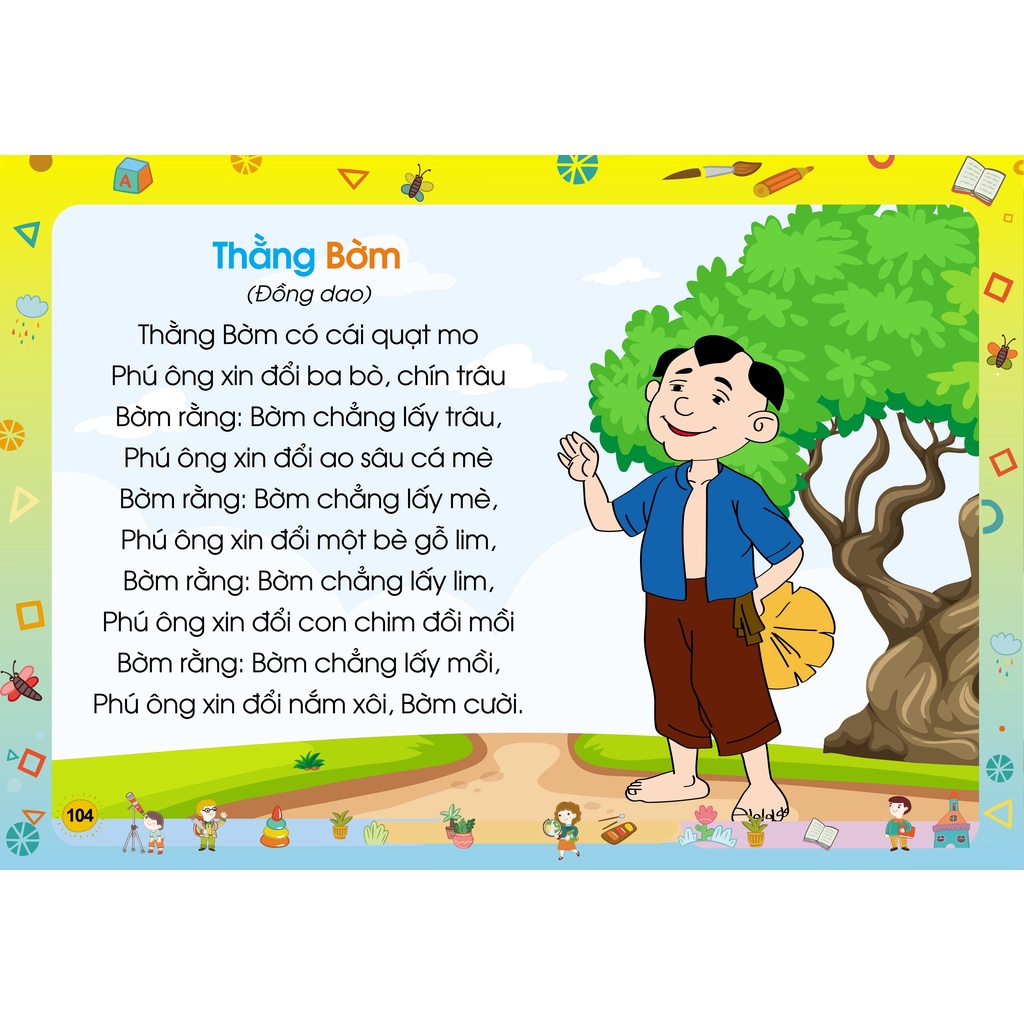 Sách - Tập đánh vần Tiếng Việt Phiên bản 2023 kèm file đọc và video hướng dẫn ghép vần cho bé 4-6 tuổi