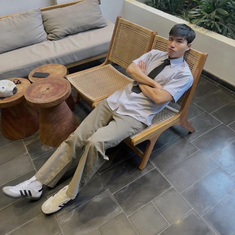 GIÀY NAM ADIDAS SAMBA CLASSIC