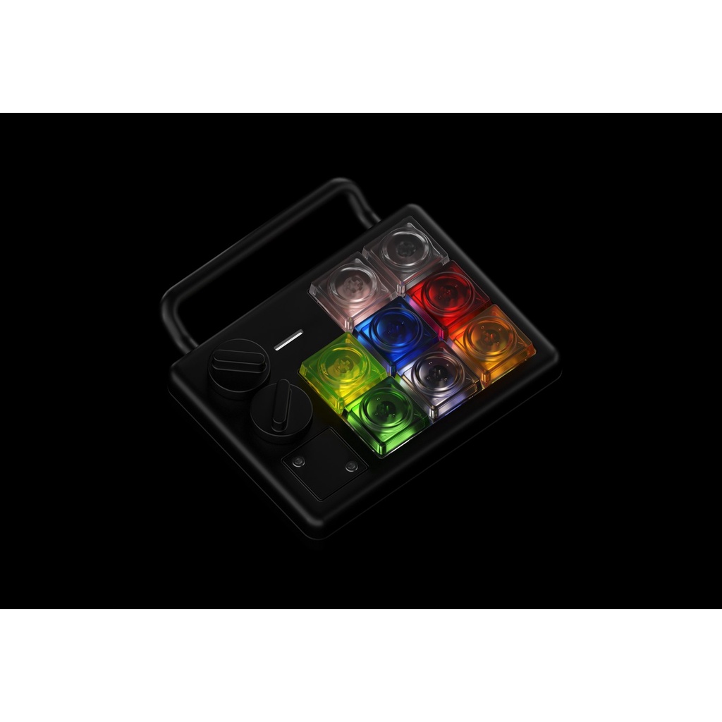 Deadline Studio Doys keycap - Keycap trang trí bàn phím cơ