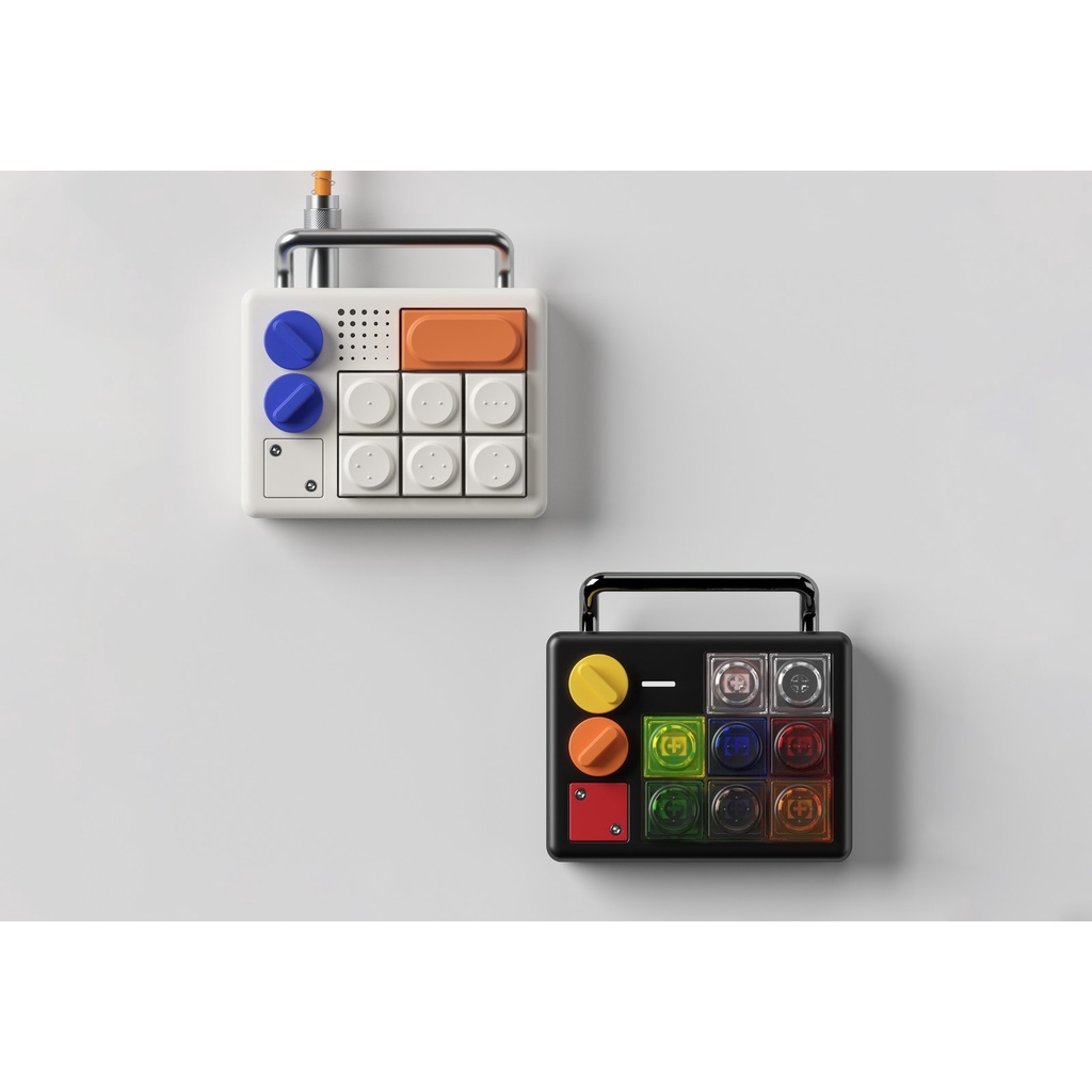 Deadline Studio Doys keycap - Keycap trang trí bàn phím cơ