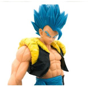 Mô hình Gogeta tóc xanh, tóc vàng, tóc đỏ- Gogeta Super Saiyan, Super Saiyan Blue, Super Saiyan 4