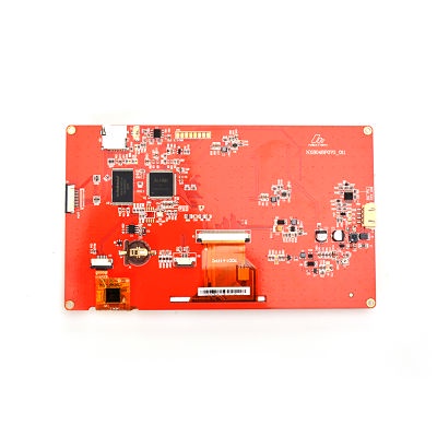 Màn hình TFT LCD 7 Inch NX8048P070 của Nextion