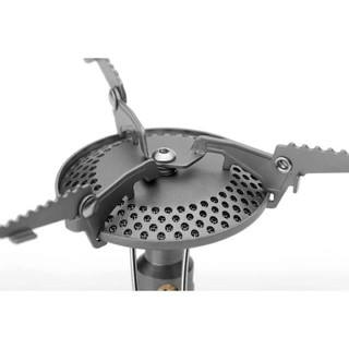 Bếp ga Firemaple Titanium FMS-116T siêu nhỏ(2.3 Kw)