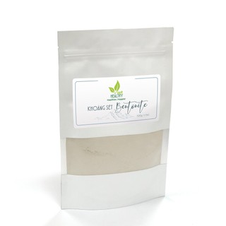 Khoáng sét Bentonite Clay 500g