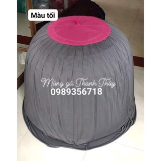 Mùng Gà - Áo Lồng Gà- Vải Dày ủ ấm, chống lạnh,chống muỗi cắn cho gà