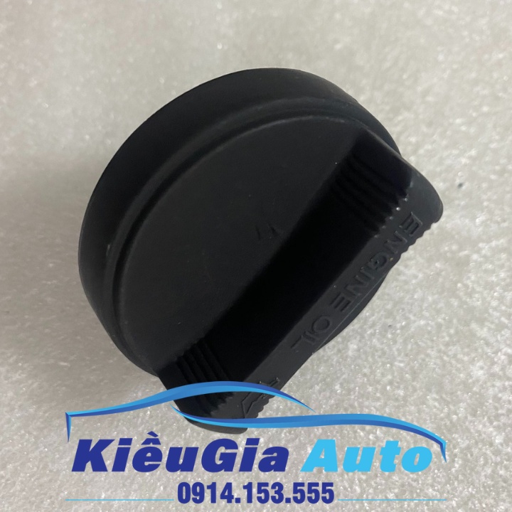 Nắp đổ dầu nhớt Toyota Vios 2016-2023 Chính hãng