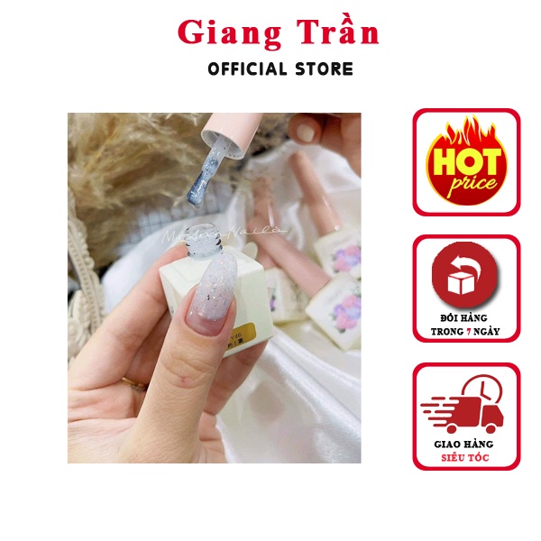 Sơn nhũ cát, sơn ngũ cốc hottrend năm 2023 có lẻ mã sơn
