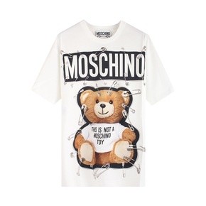 Áo thun trẻ em, áo phông gia đình kid_chous,áo mos chi no bé trai bé gái tay lỡ chất cotton