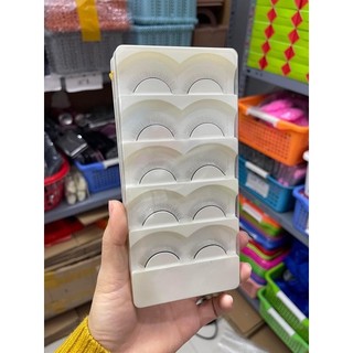Mi tập nối ,mi giả