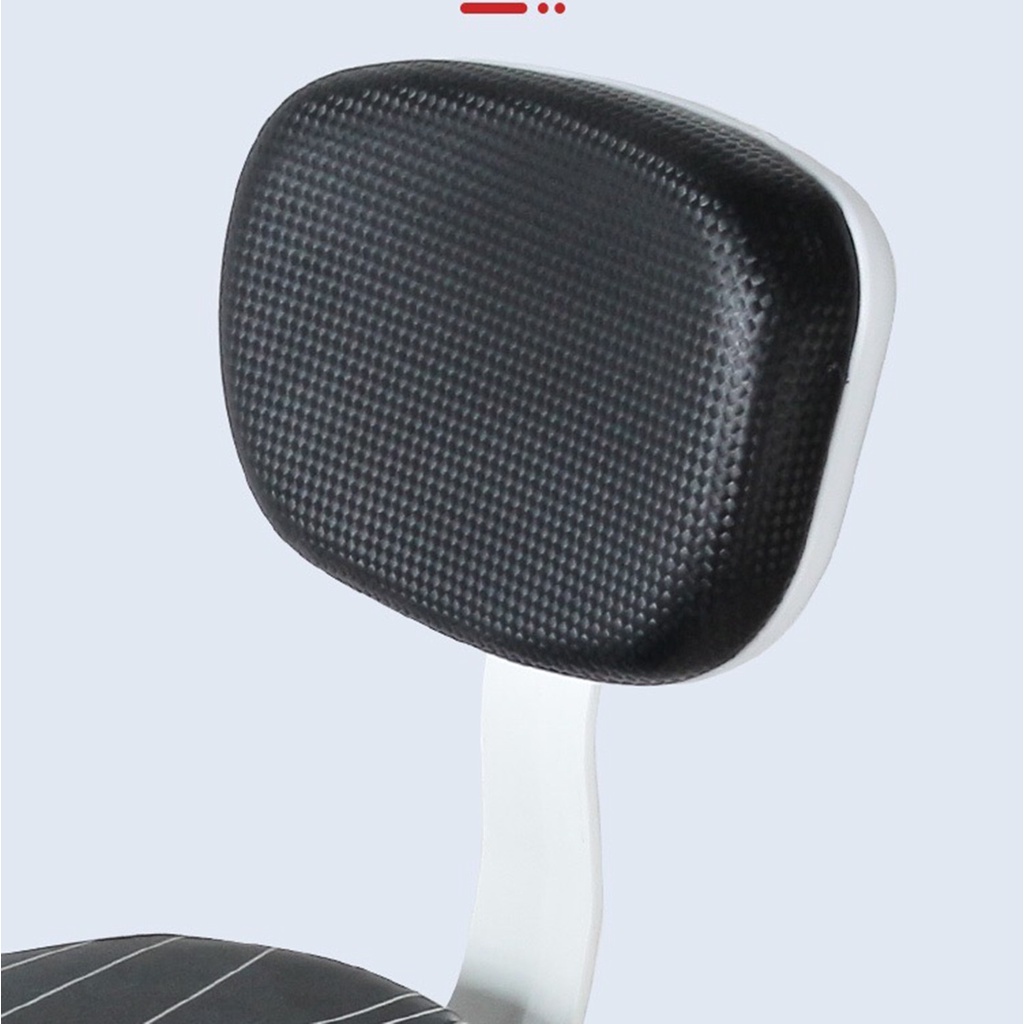 Đệm baga xe đạp có tựa lưng