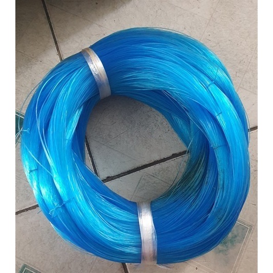 1 lạng cước Thái Lan màu xanh nước biển