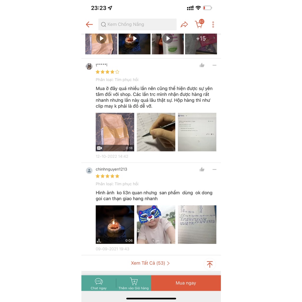 Mặt Nạ Đất Sét Cattier Clay Mask