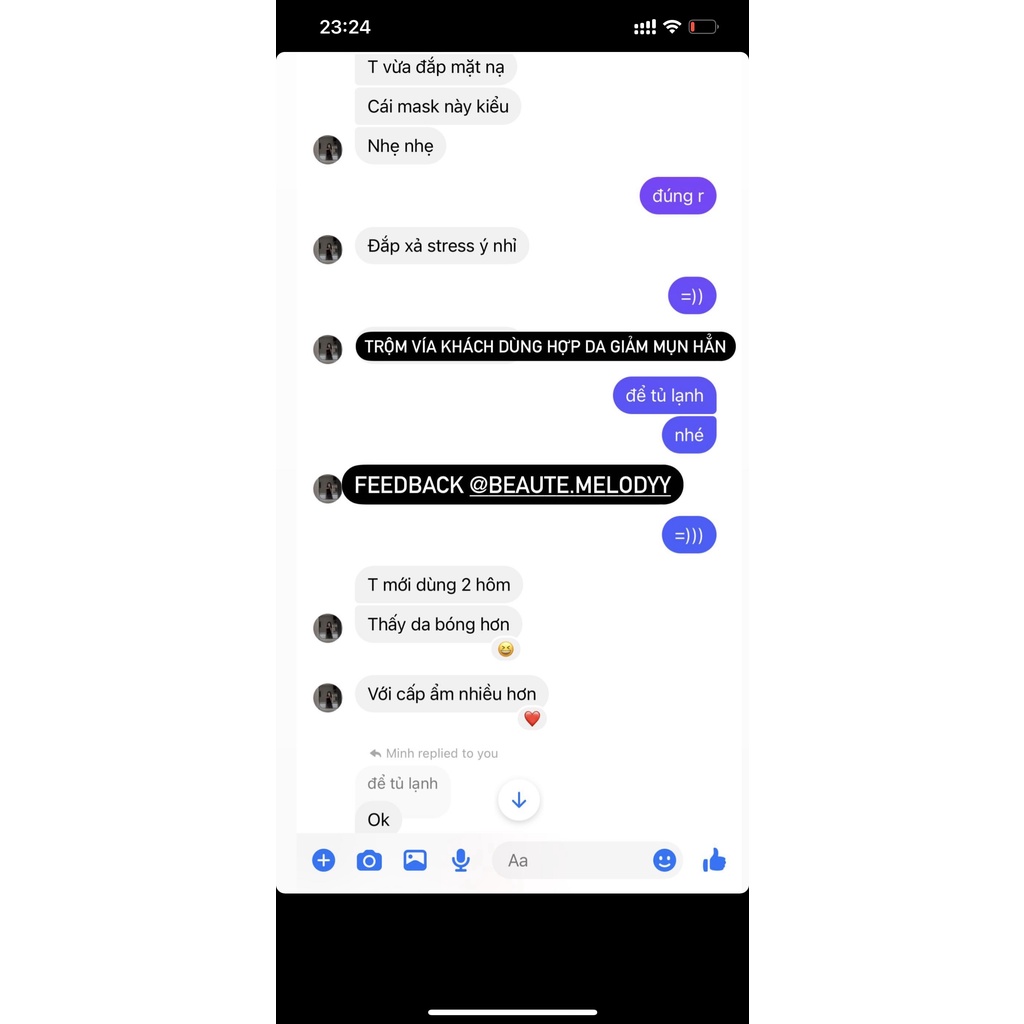 Mặt Nạ Đất Sét Cattier Clay Mask