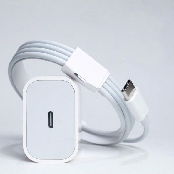 Bộ Sạc nhanh CENLICA (Củ PD 20W+Cáp Type-C ) , Cáp sạc nhanh type C,Hàng Chính Hãng