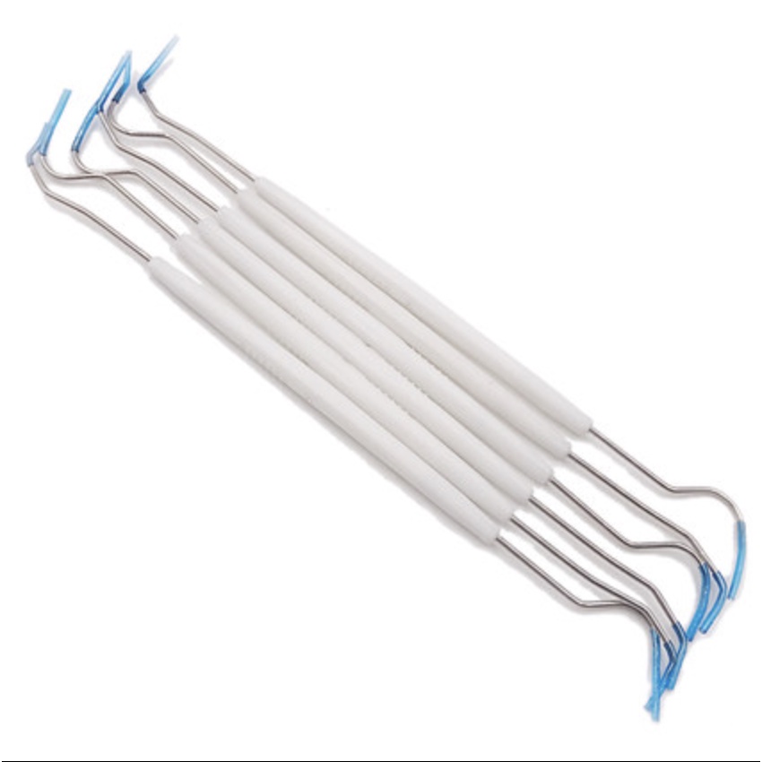 Móc bông , Sâu , thức ăn thừa trong Tank , Ống Nghiệm PK11