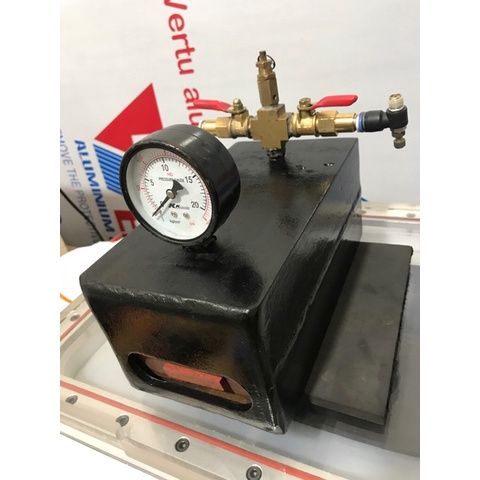 Nồi hấp ép kính, hấp màn hình khử bọt màn hình điện thoại. BH 36 tháng