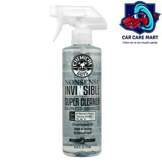 Dung dịch vệ sinh nội ngoại thất , khoang động cơ ô tô đa năng - Chemical Guys Nonsense Cleaner