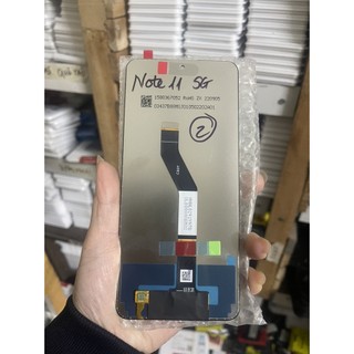 Redmi note 11 5g / poco m4 pro 5g - màn hình nguyên bộ loại tốt nhất, màu đen